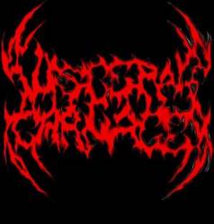 logo Visceral Carnage (MEX)